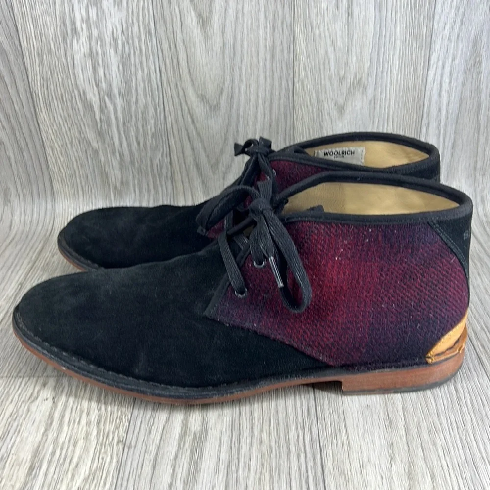 Sebago pre owned